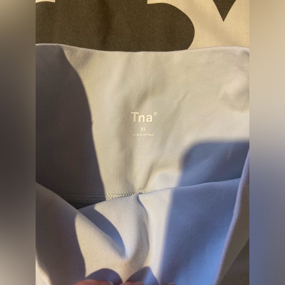 TNA BUTTER SHORTS - Picture 3 of 3